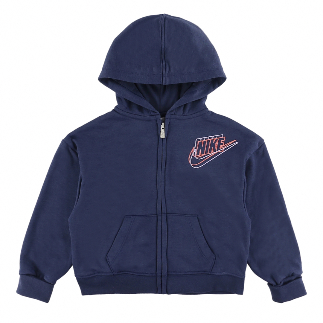 NIKE(ナイキ)のNIKEキッズアウター 110〜116cm キッズ/ベビー/マタニティのキッズ服女の子用(90cm~)(ジャケット/上着)の商品写真