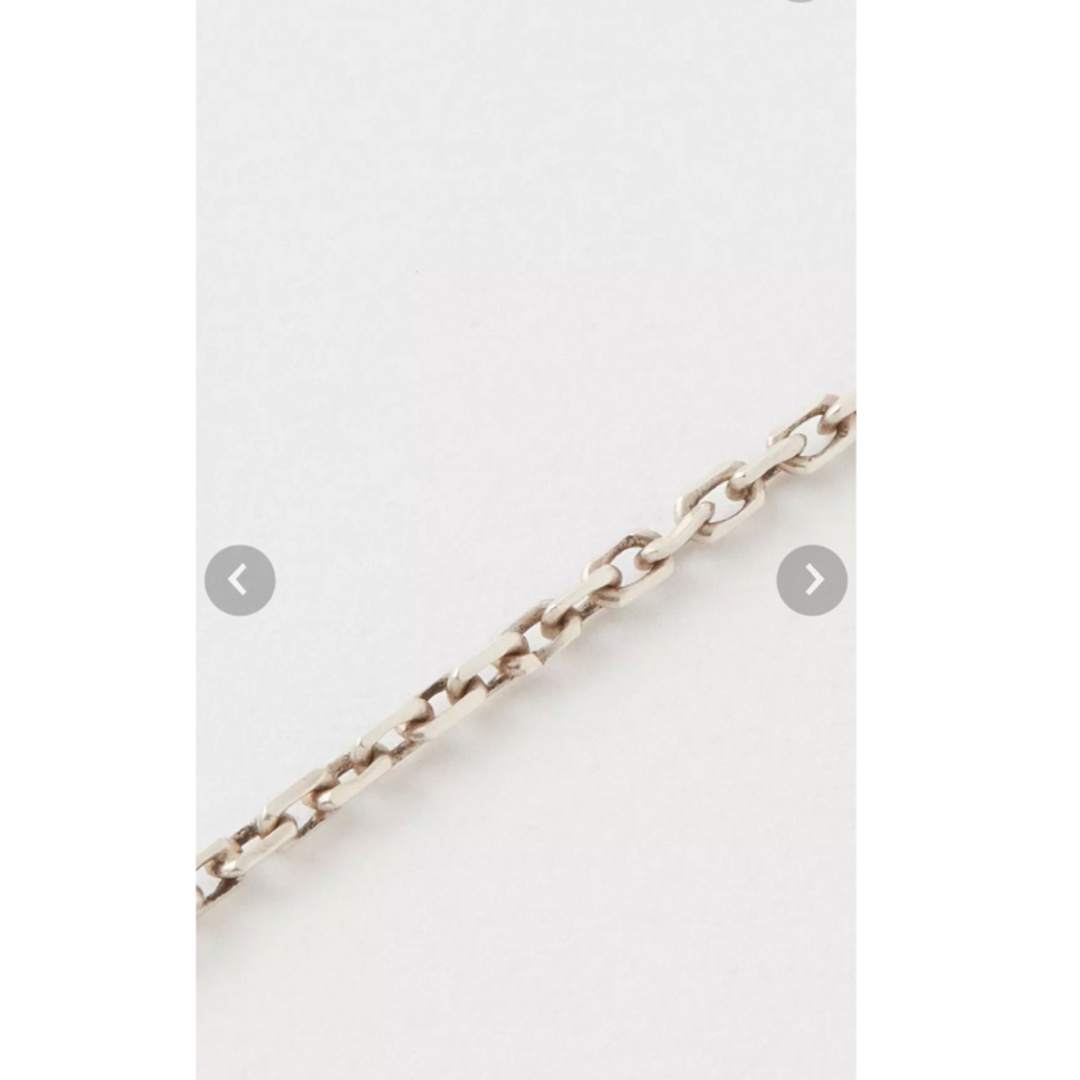 UNITED ARROWS(ユナイテッドアローズ)のLe Chic Radical ハートネックレス レディースのアクセサリー(ネックレス)の商品写真