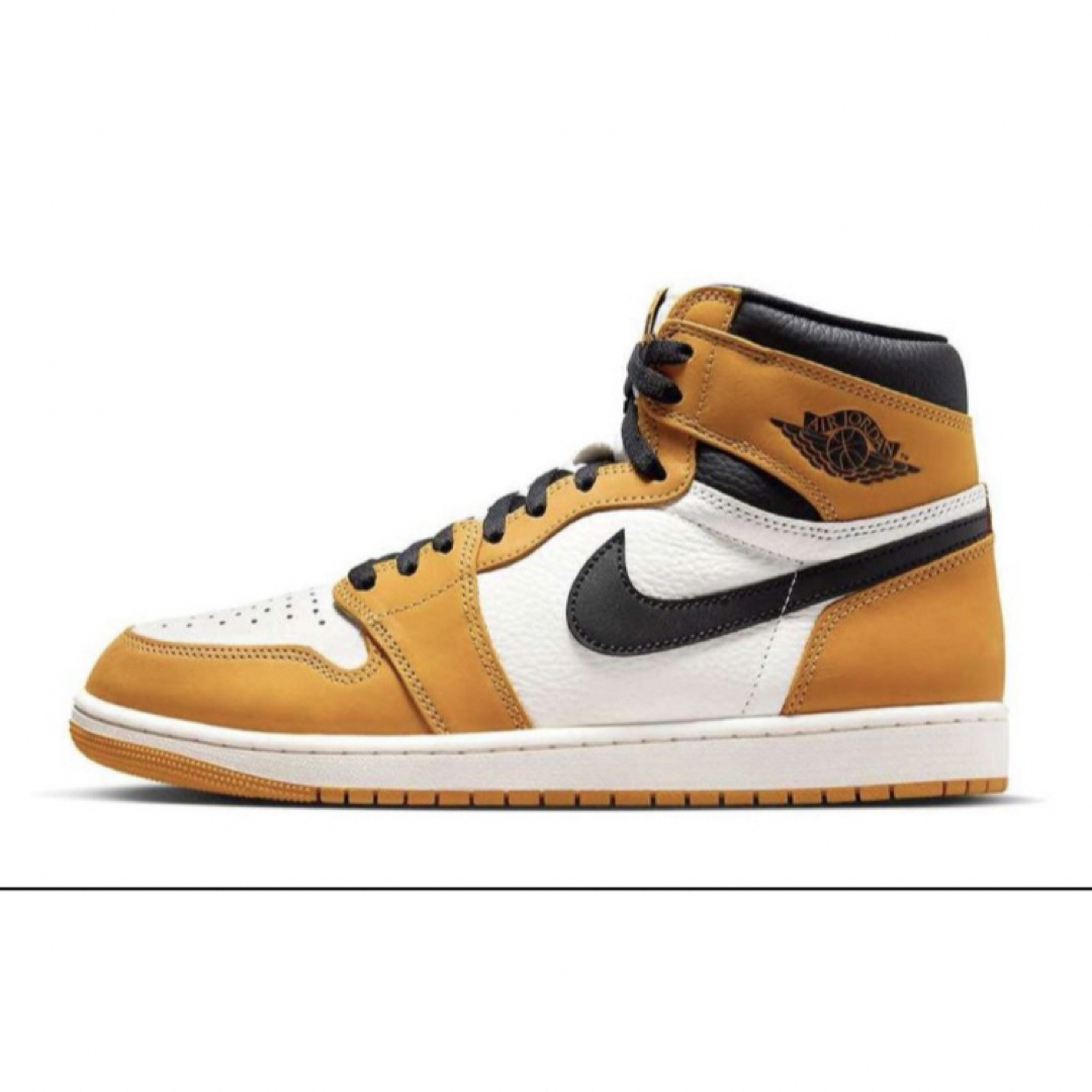 Nike Air Jordan 1 Retro High OG 27.5cmDZ5485-701カラー