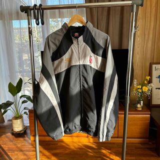 Supreme - 17AW Supreme Arc Track Jacket アーチロゴ Lの通販 by Epic ...