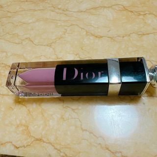 ディオール(Dior)のディオール アディクト ラッカー プランプ 367 スイート-D(リップグロス)