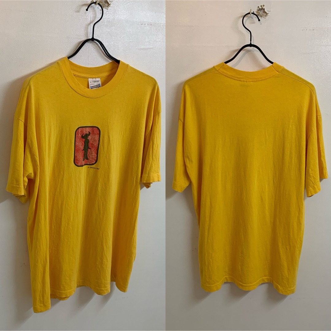 VINTAGE Jamiroquai ジャミロクワイ 1997s Tシャツ L