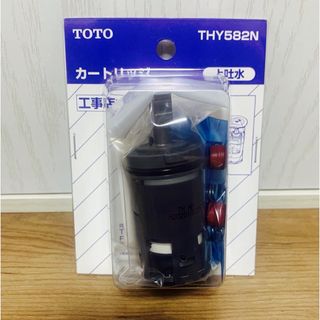 トウトウ(TOTO)のTOTO バルブ部 THY582N(その他)