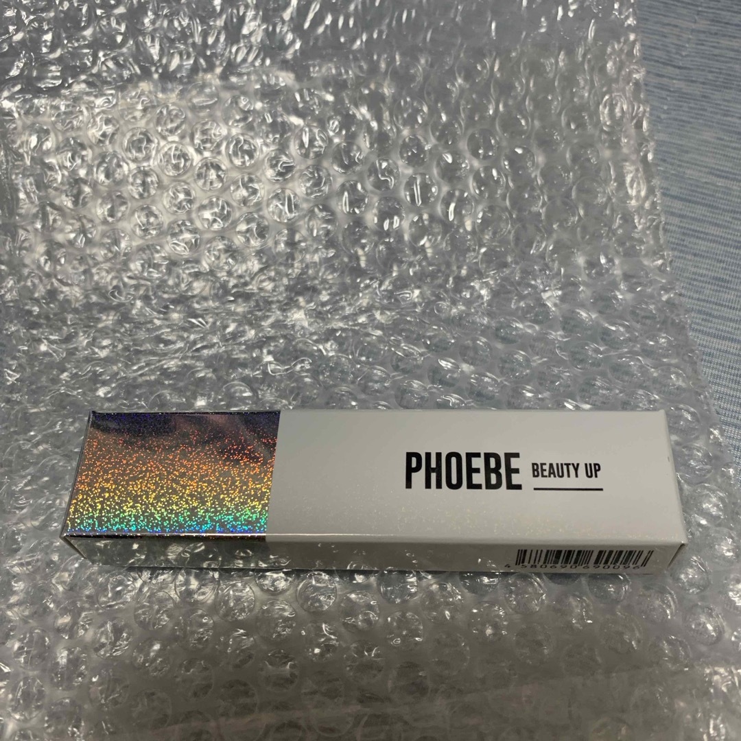 phoebe(フィービィー)のPHOEBE BEAUTY UP アイラッシュセラム 5ml コスメ/美容のスキンケア/基礎化粧品(まつ毛美容液)の商品写真