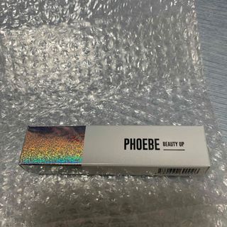 フィービィー(phoebe)のPHOEBE BEAUTY UP アイラッシュセラム 5ml(まつ毛美容液)