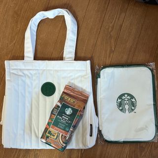 スターバックス(Starbucks)のスターバックス2024福袋(コーヒー)