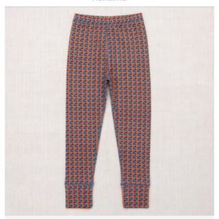 ミーシャアンドパフ(Misha & Puff)のMISHA & PUFF Legging with Rib Cuff 8y(パンツ/スパッツ)