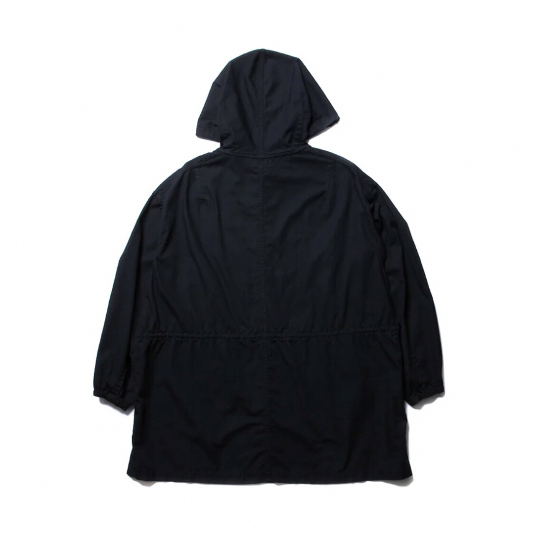 COOTIE(クーティー)のCOOTIE Overdyed Over Coat メンズのジャケット/アウター(その他)の商品写真