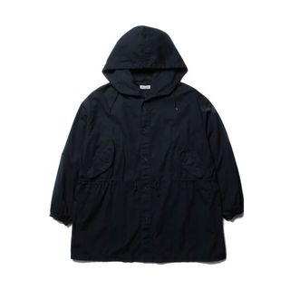 クーティー(COOTIE)のCOOTIE Overdyed Over Coat(その他)