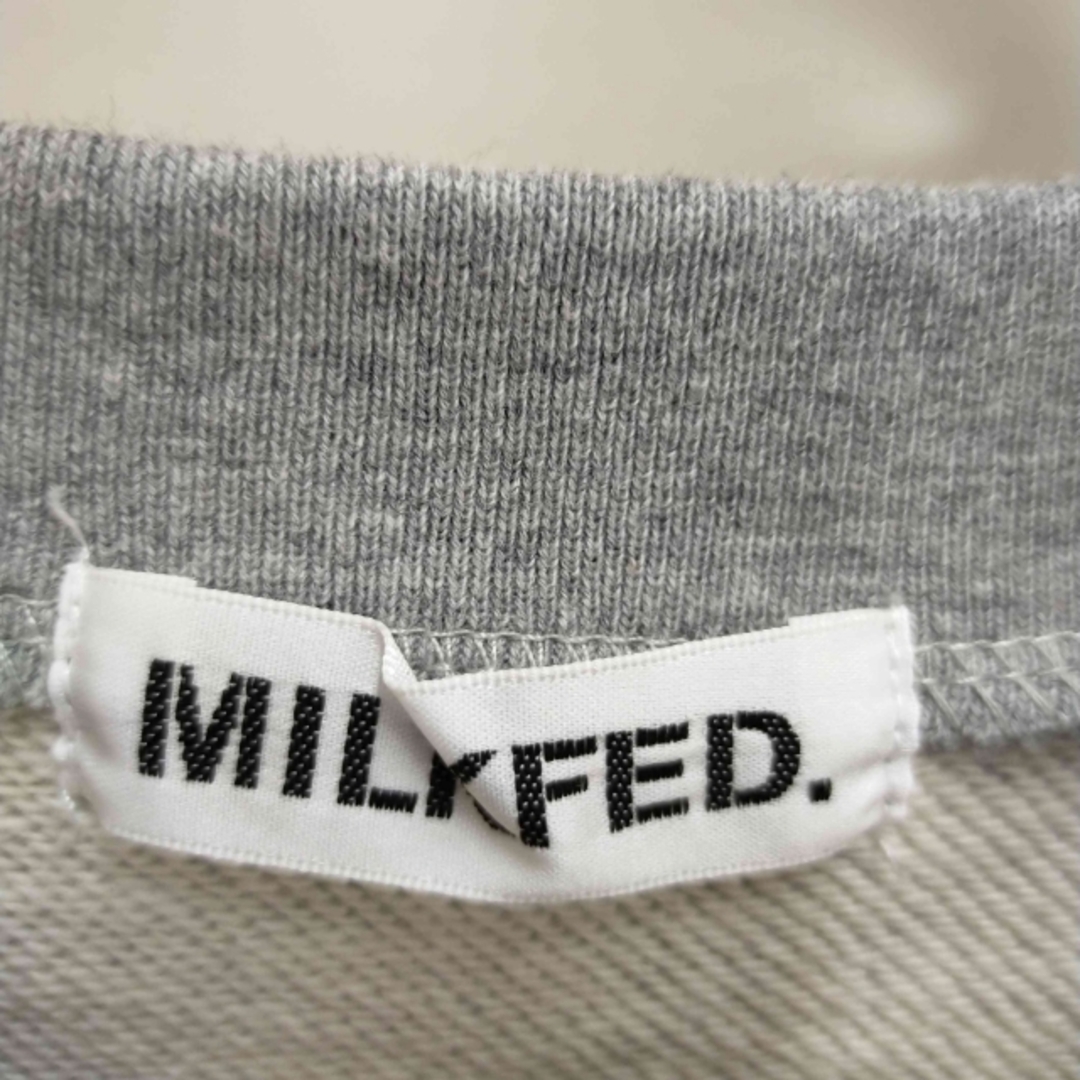 MILKFED.(ミルクフェド)のMILKFED.(ミルクフェド) レディース ワンピース その他ワンピース レディースのワンピース(その他)の商品写真