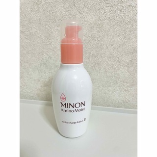 ミノン(MINON)のミノン　アミノモイスト　化粧水(化粧水/ローション)