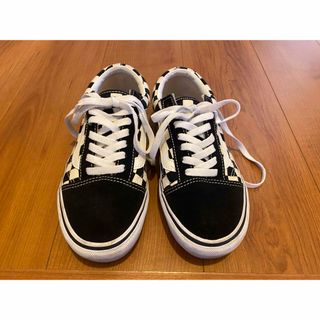 ヴァンズ(VANS)のVANS オールドスクール　23cm(スニーカー)