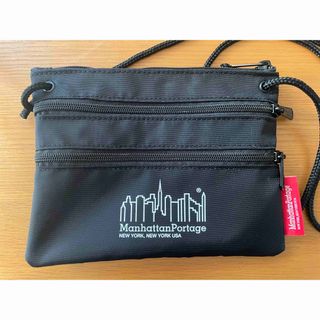 Manhattan Passage - Manhattan Portage マンハッタンポーテージ　サコッシュ　ショルダ