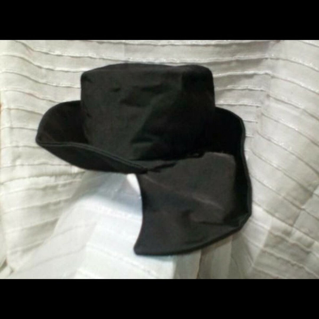 変型レディースハット レディースの帽子(ハット)の商品写真