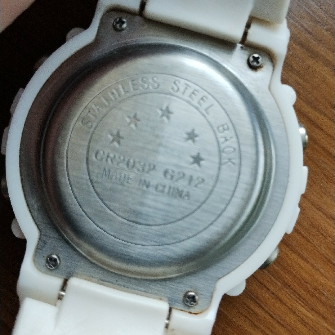 時計 レディースのファッション小物(腕時計)の商品写真