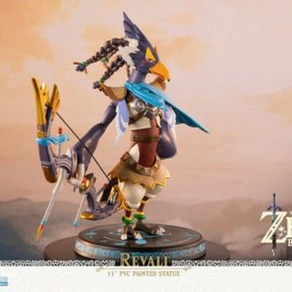 ニンテンドウ(任天堂)のシーク　amiibo　フィギュア　スマブラ　ゼルダの伝説(ゲームキャラクター)