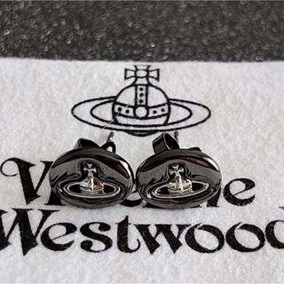 ヴィヴィアンウエストウッド(Vivienne Westwood)のヴィヴィアンウエストウッド　ピアス(ピアス)