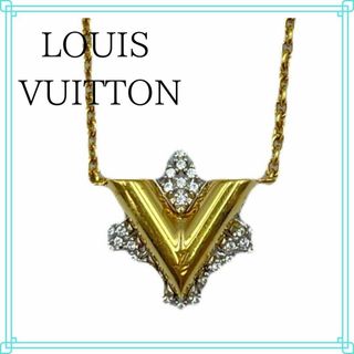 ルイヴィトン(LOUIS VUITTON)のルイヴィトン M00373 グローリー V ブレスレット シリアル:LE0241(ブレスレット/バングル)