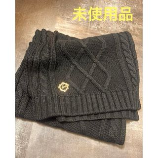 レディー(Rady)の未使用⭐︎Rady ケーブルニットマフラー(マフラー/ショール)