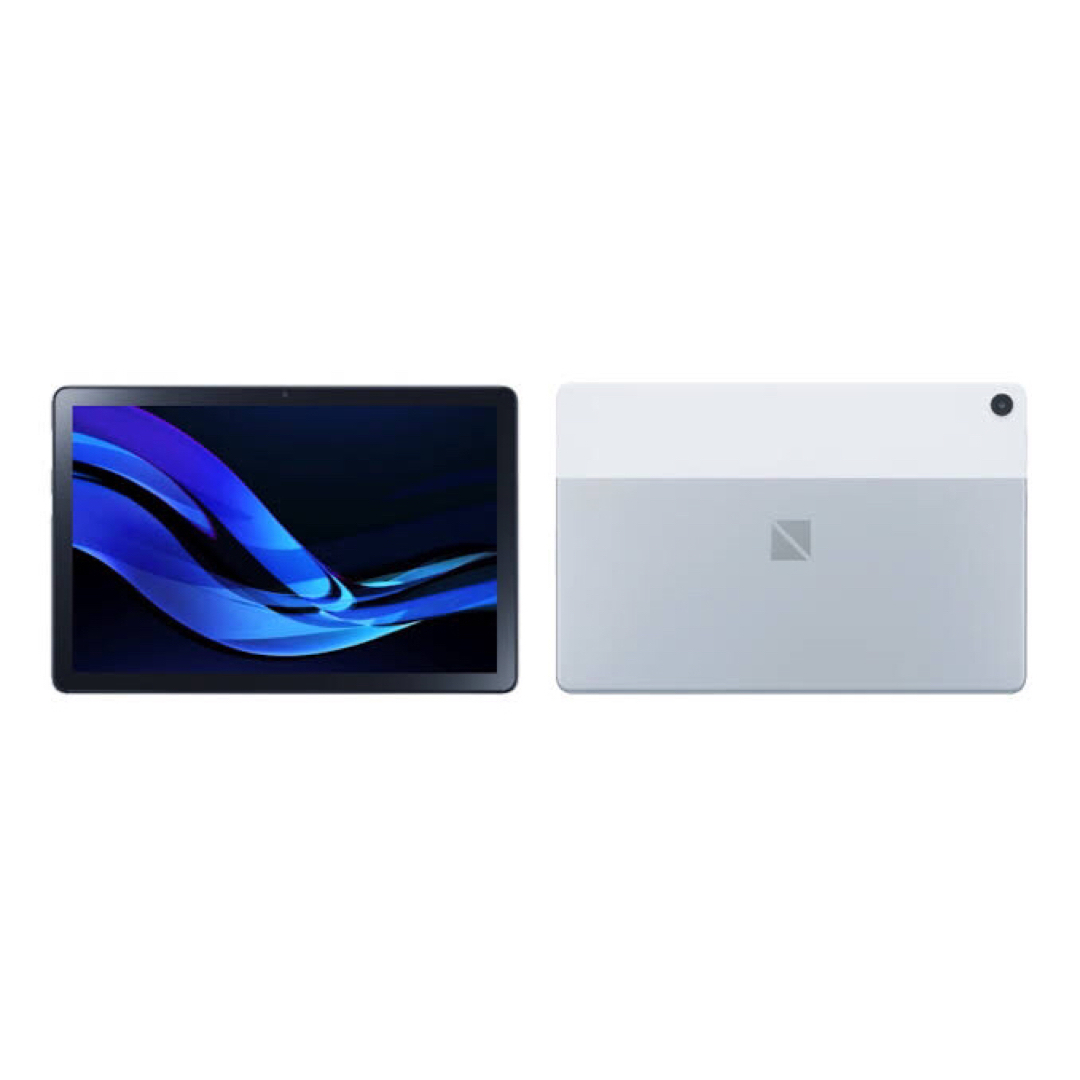 NEC LAVIE Tab T10d NEC LAVIE Tab T10d
