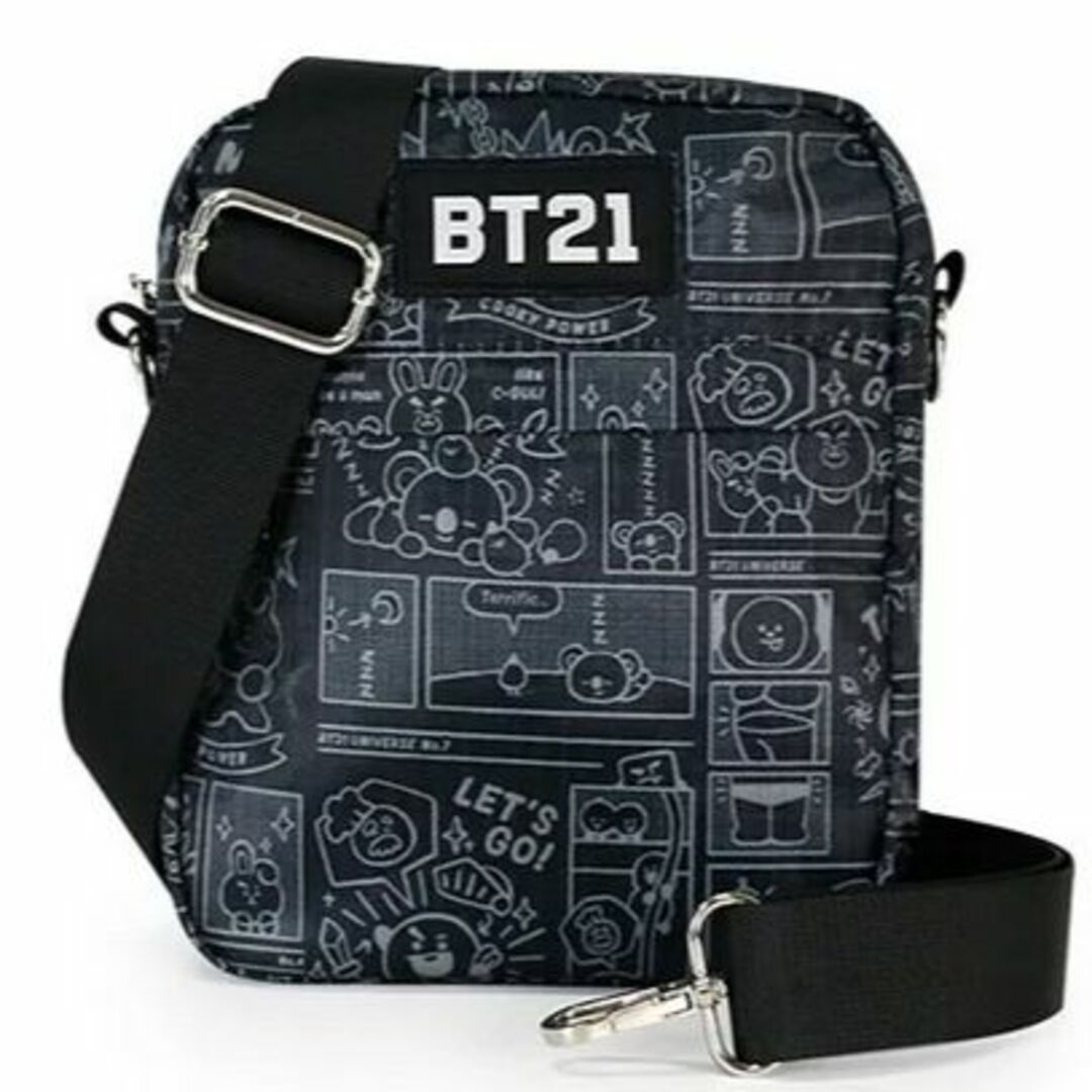 BT21　バッグ　（ R088）BT21