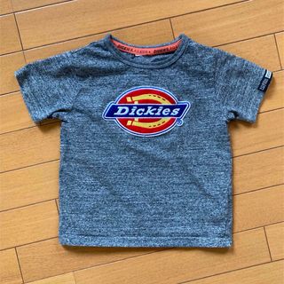 ディッキーズ(Dickies)のディッキーズ　キッズ　Tシャツ　FOキッズコラボ(Tシャツ/カットソー)