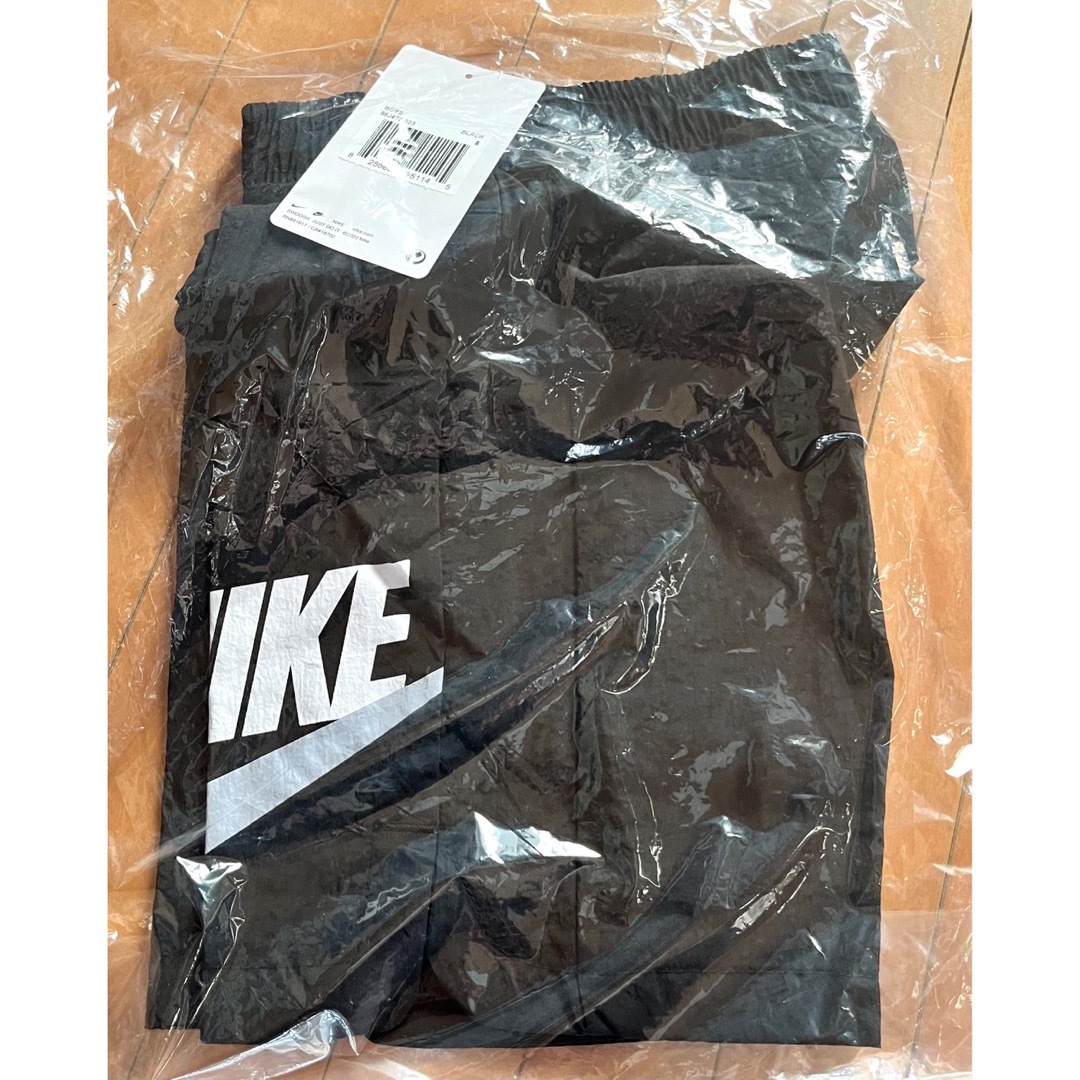 NIKE(ナイキ)のNIKE キッズショートパンツ 116〜122cm キッズ/ベビー/マタニティのキッズ服男の子用(90cm~)(パンツ/スパッツ)の商品写真