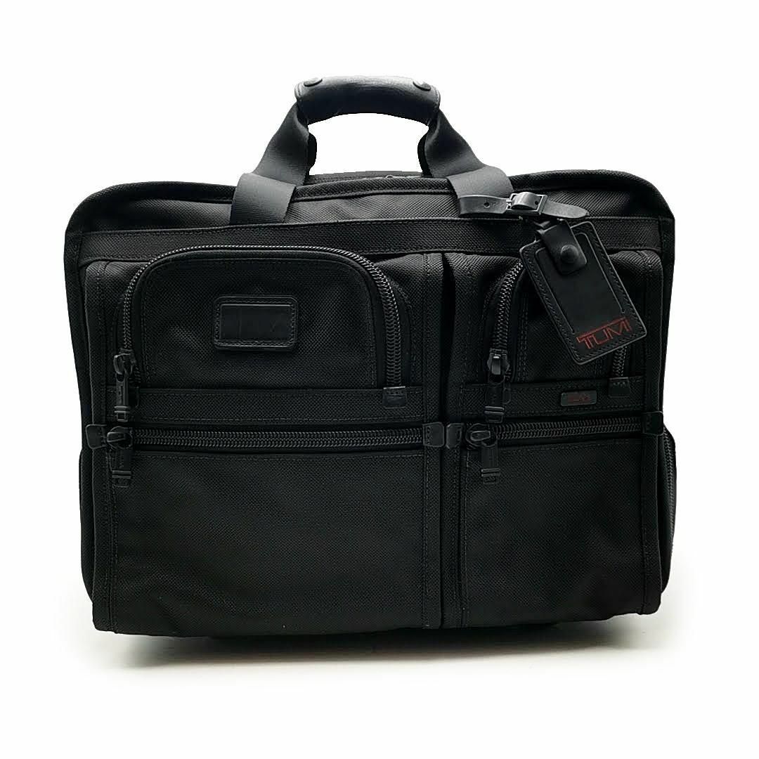 トゥミ TUMI ビジネスバッグ キャリーバッグ 03-23122502メンズ