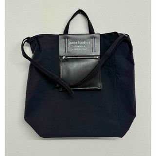 アクネストゥディオズ(Acne Studios)の【美品】Acne Studioアクネストゥディオズ/トートバッグ(トートバッグ)