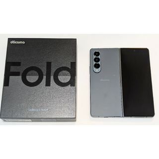 Galaxy Note 10+ オーラブラック 256GB　美品　新品ケース付き