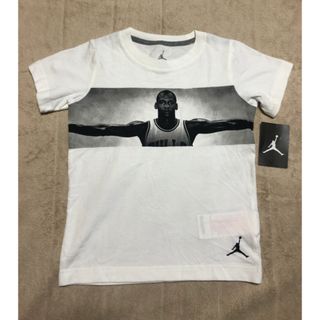 ジョーダン(Jordan Brand（NIKE）)のNIKE JORDAN Tシャツ(Tシャツ/カットソー)