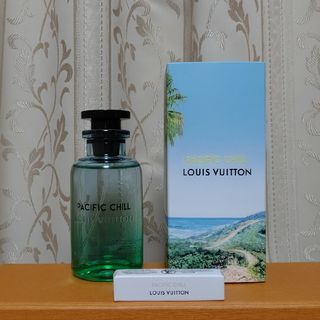 ルイヴィトン(LOUIS VUITTON)のルイヴィトン　香水　パシフィックチル(ユニセックス)