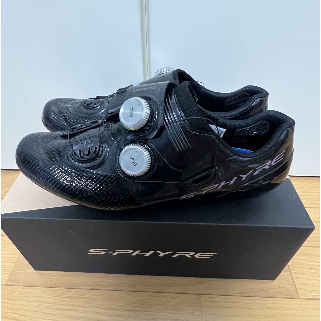 SHIMANO(シマノ)のRC9S S-PHYRE デュラエース限定カラー スポーツ/アウトドアの自転車(ウエア)の商品写真