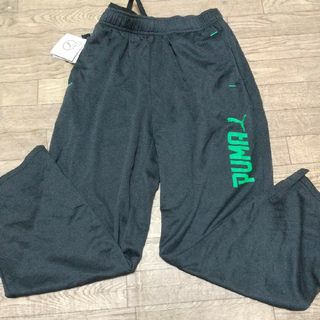 プーマ(PUMA)の価格4400円  新品  PUMA  速乾ロングパンツ  150cm(パンツ/スパッツ)