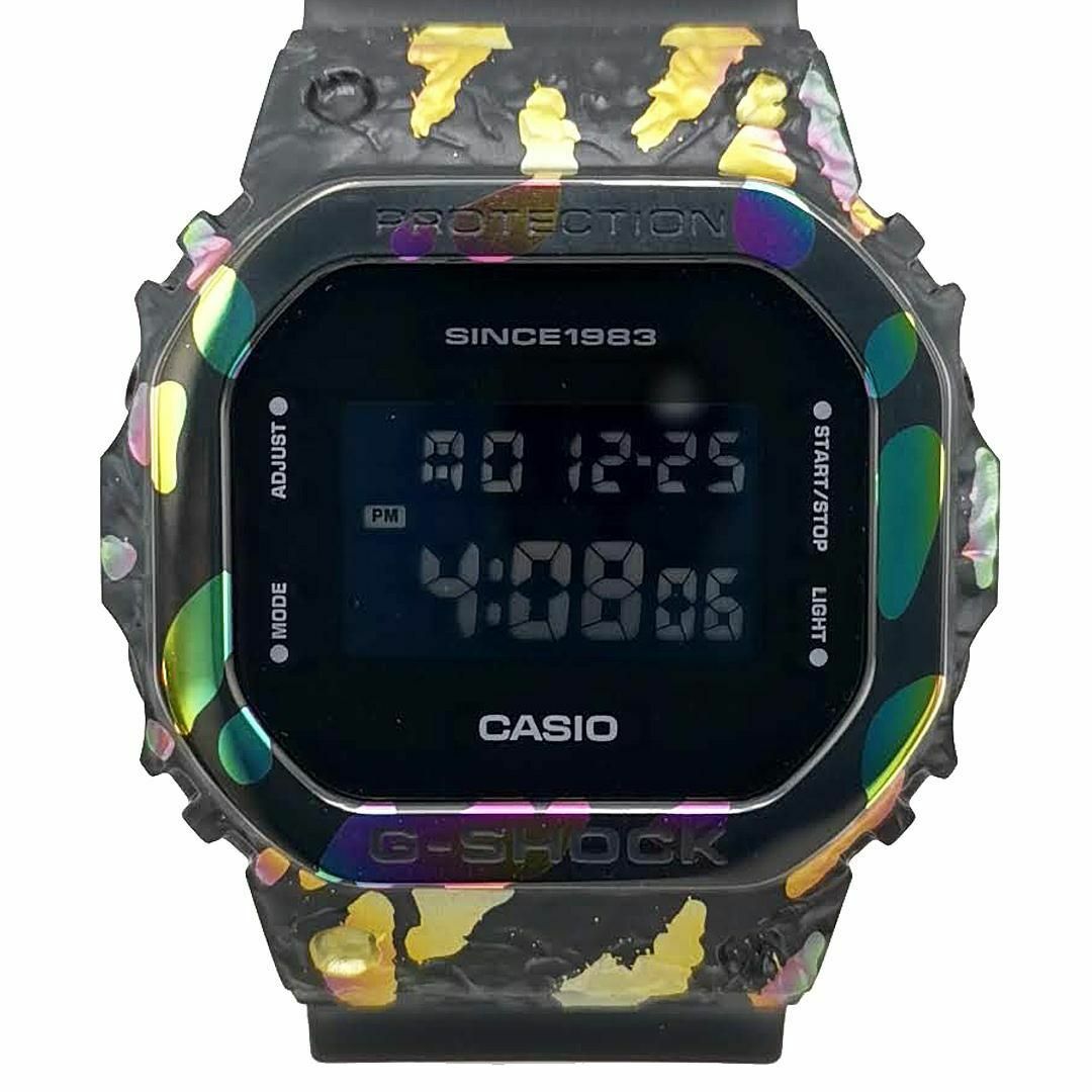 G-SHOCK(ジーショック)の超美品 Gショック 腕時計 アドヴェンチャラーズストーン 03-23122504 メンズの時計(腕時計(デジタル))の商品写真