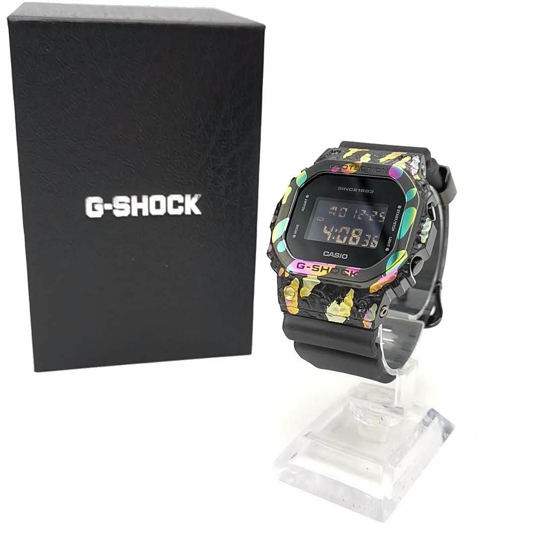 G-SHOCK(ジーショック)の超美品 Gショック 腕時計 アドヴェンチャラーズストーン 03-23122504 メンズの時計(腕時計(デジタル))の商品写真