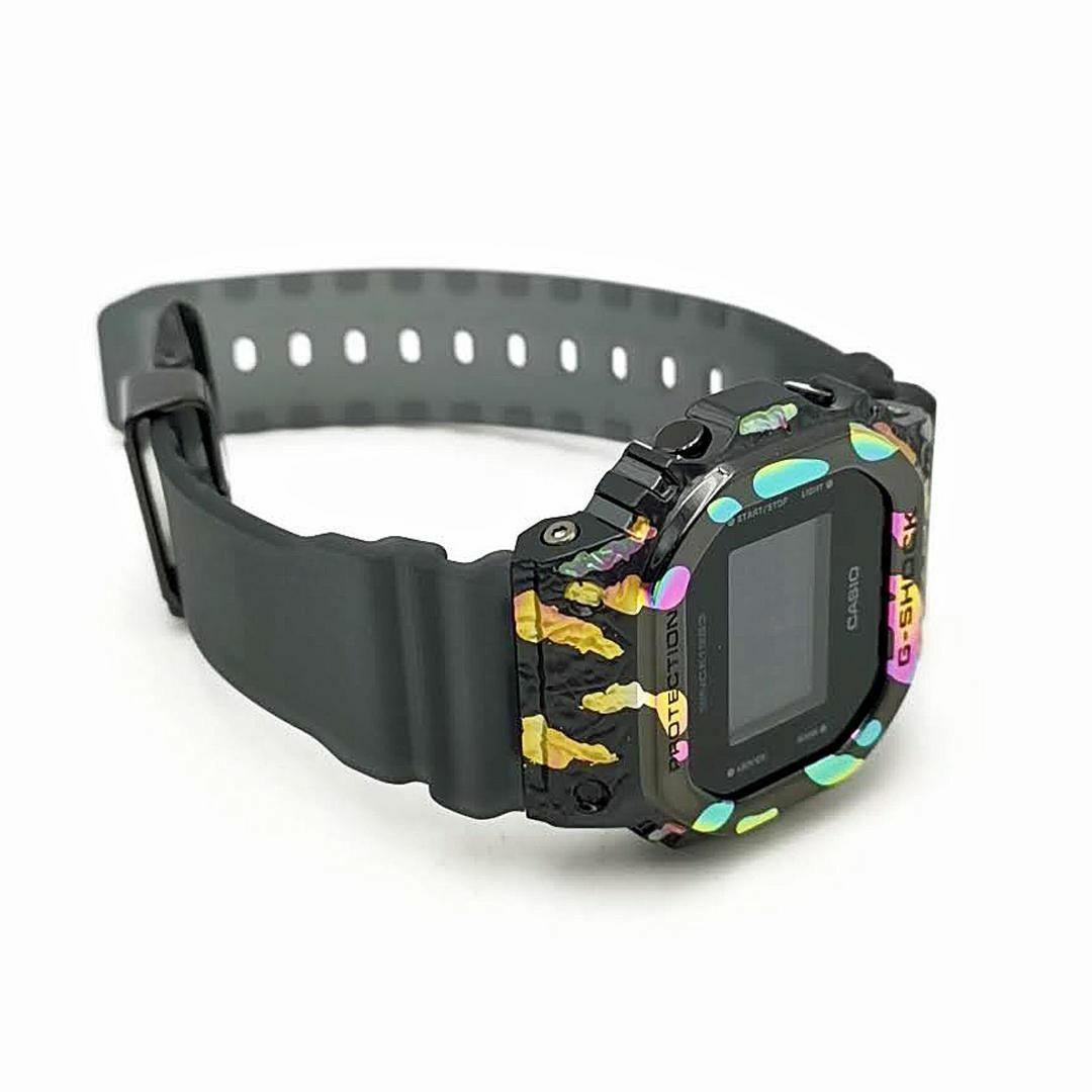 G-SHOCK(ジーショック)の超美品 Gショック 腕時計 アドヴェンチャラーズストーン 03-23122504 メンズの時計(腕時計(デジタル))の商品写真