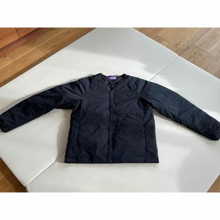 ザノースフェイス(THE NORTH FACE)のTHE NORTH FACE Down cardigan ND2059N(ダウンジャケット)