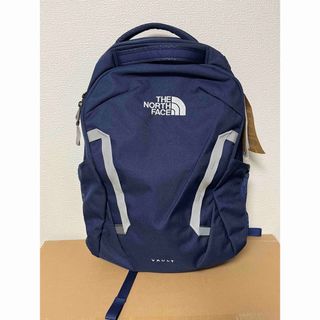 ザノースフェイス(THE NORTH FACE)のノースフェイス　リュック　ネイビー(登山用品)