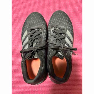 アディダス(adidas)の♣︎adidas  LIGHTSTRIKE スニーカー 26.5cm♣︎(スニーカー)