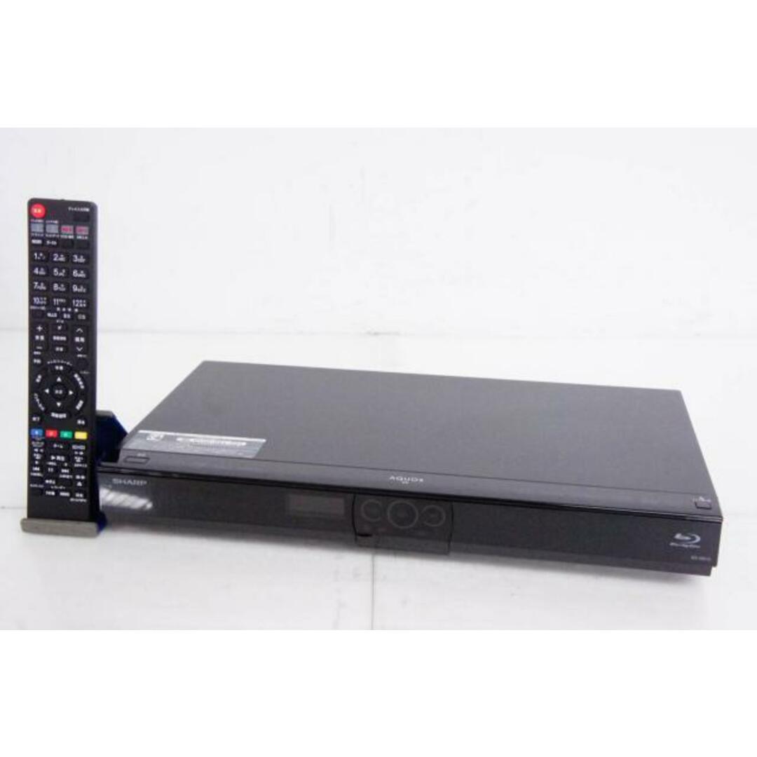 SHARP ブルーレイディスクレコーダー - テレビ/映像機器 SHARP ブルーレイディスクレコーダー - テレビ/映像機器