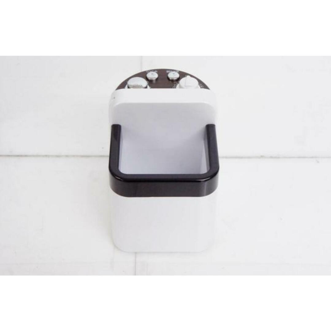 中古】エムケー電子 赤外線コードレススピーカー/AMラジオ付き 中古】エムケー電子 赤外線コードレススピーカー/AMラジオ付き