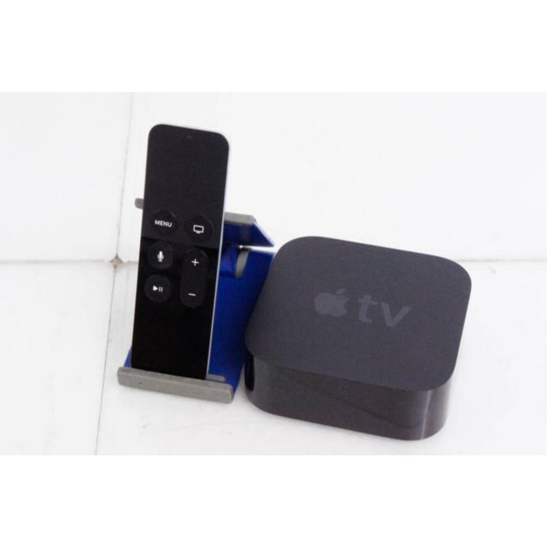 新品未開封】Apple TV (第4世代) 32GB MR912J/A - PC周辺機器 新品未開封】Apple TV (第4世代) 32GB MR912J/A - PC周辺機器