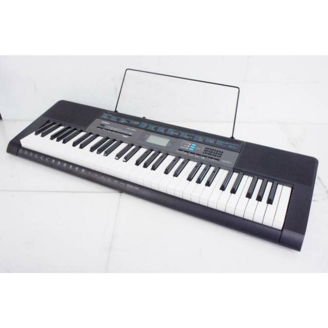 CASIO(カシオ) 61鍵盤 電子キーボード 鍵盤カバー付きCTK-2550 CASIO(カシオ) 61鍵盤 電子キーボード 鍵盤カバー付きCTK-2550
