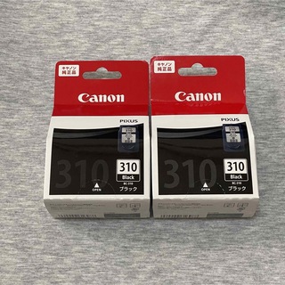 Canon - 純正キャノンCanon使用済みカートリッジBC-360XL361XLカラー黒