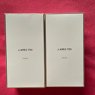 J.AVEC TOI  PAVELトリートメントローション〈化粧水〉 120ml(化粧水/ローション)