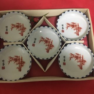 琇峯　小鉢(食器)