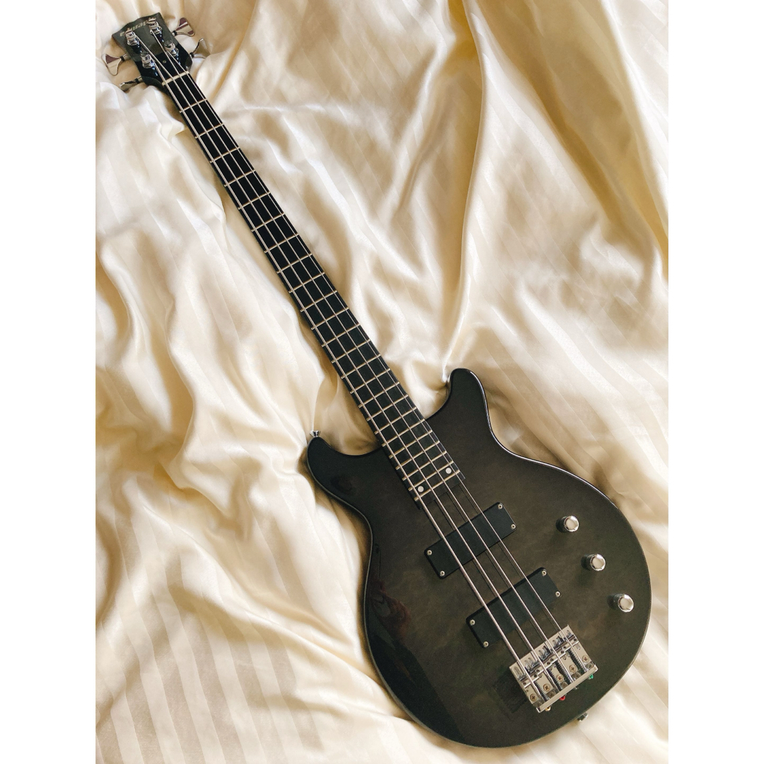 Edwards - 【送料込】EDWARDS E-J-140TVB FIRE BLACKの通販 by Edwards - 【送料込】EDWARDS E-J-140TVB FIRE BLACKの通販 by