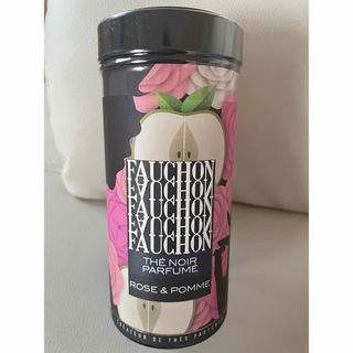 フォション(FAUCHON)のフォションFAUCHON 紅茶 アップル&ローズ(茶)