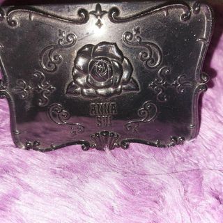 アナスイ(ANNA SUI)のANNA SUI アナスイ あぶらとり紙 鏡(ミラー)